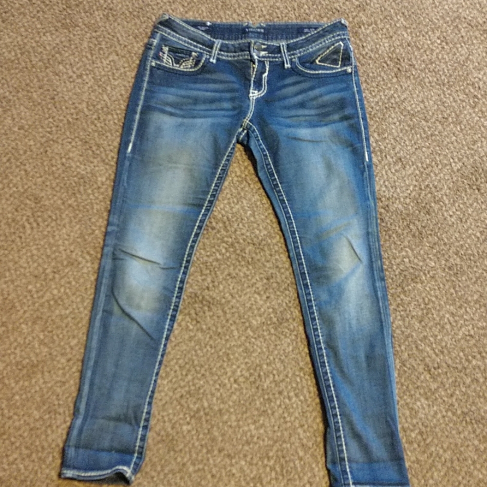 Vigoss jeggings